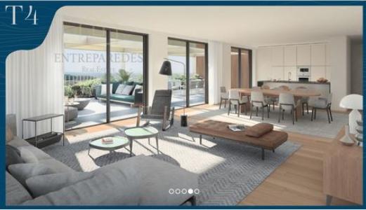Vente Appartement VILA-NOVA-DE-GAIA 4400