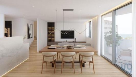 Vente Appartement 8 pices VILA-NOVA-DE-GAIA 4400