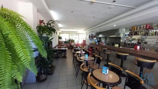 Vente Local commercial VILA-NOVA-DE-GAIA 4430