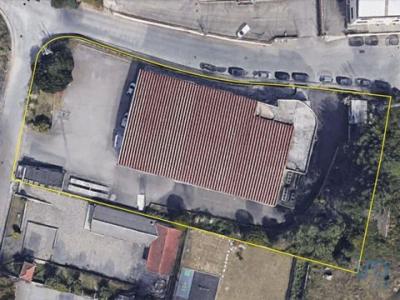 Vente Local industriel VILA-NOVA-DE-GAIA 4405