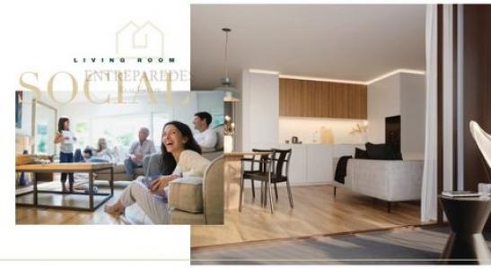 Vente Appartement VILA-NOVA-DE-GAIA 4400