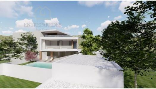 Vente Terrain VILA-NOVA-DE-GAIA 4400