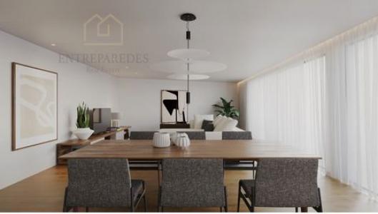 Vente Appartement VILA-NOVA-DE-GAIA 4400