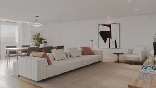 Vente Appartement 4 pi�ces VILA-NOVA-DE-GAIA 4430