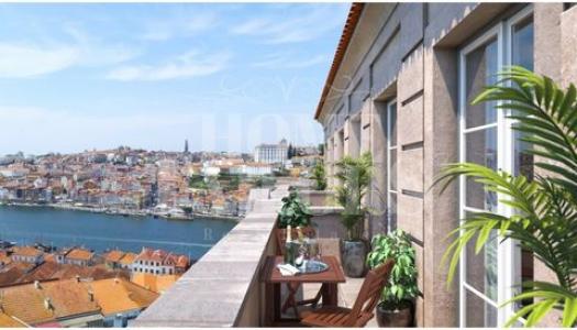 Vente Appartement VILA-NOVA-DE-GAIA 4430