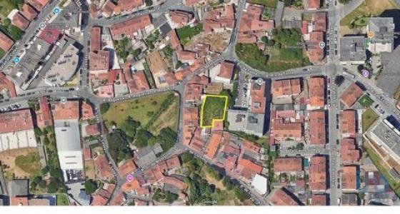Vente Maison 4 pi�ces VILA-NOVA-DE-GAIA 4400