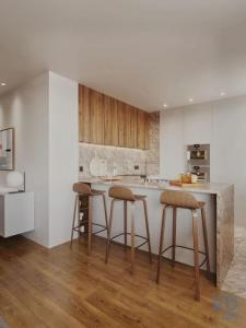 Vente Appartement VILA-NOVA-DE-GAIA 4430