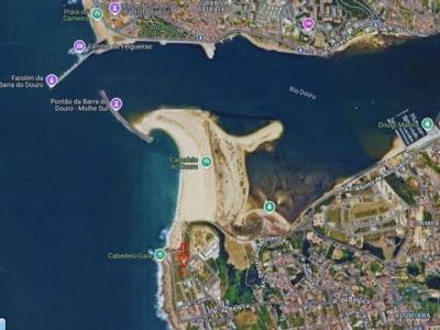 Vente Terrain VILA-NOVA-DE-GAIA 4400
