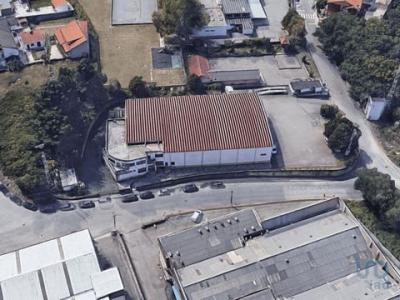 Vente Local industriel VILA-NOVA-DE-GAIA 4405
