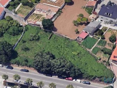Vente Terrain VILA-NOVA-DE-GAIA 4400