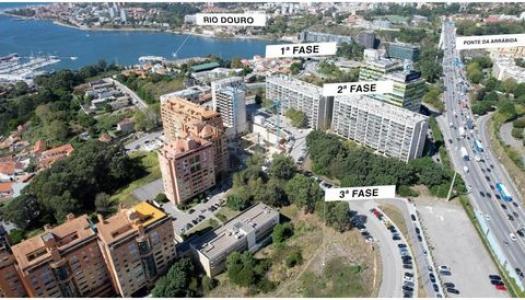 Vente Appartement VILA-NOVA-DE-GAIA 4400