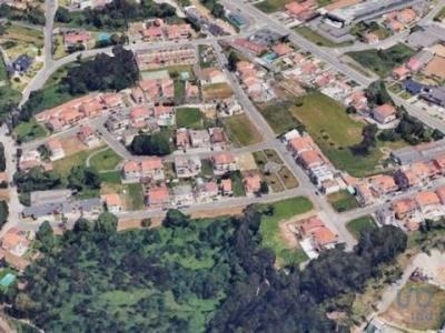 Vente Terrain VILA-NOVA-DE-GAIA 4400