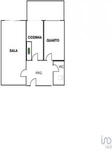 Location Appartement VILA-NOVA-DE-GAIA 4400