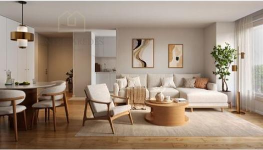 Vente Appartement VILA-NOVA-DE-GAIA 4400