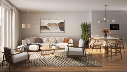 Vente Appartement VILA-NOVA-DE-GAIA 4400