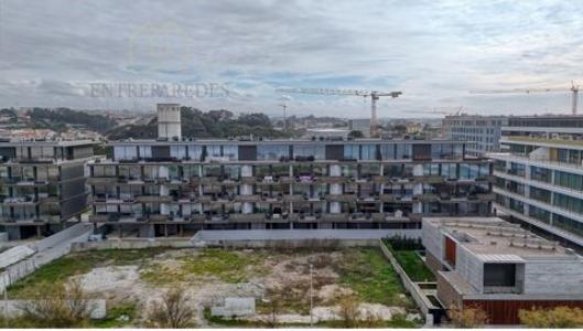 Vente Appartement VILA-NOVA-DE-GAIA 4400