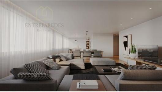 Vente Appartement VILA-NOVA-DE-GAIA 4400