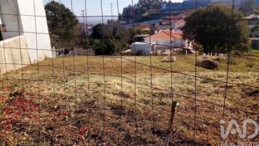 Vente Terrain VILA-NOVA-DE-GAIA 4400