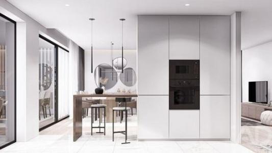 Vente Appartement VILA-NOVA-DE-GAIA 4400