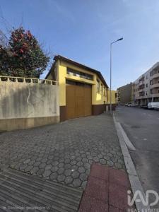 Vente Local industriel VILA-NOVA-DE-GAIA 4400