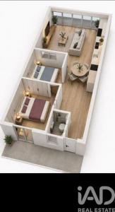 Vente Maison VILA-NOVA-DE-GAIA 4400