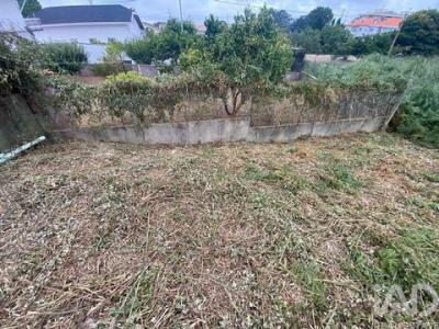 Vente Terrain VILA-NOVA-DE-GAIA 4400