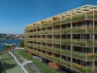 Vente Appartement VILA-NOVA-DE-GAIA 4400