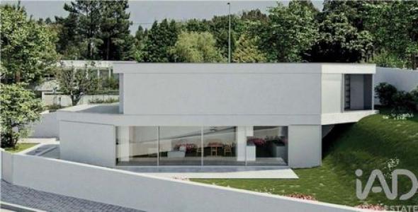 Vente Terrain VILA-NOVA-DE-GAIA 4400