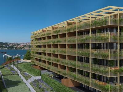 Vente Appartement VILA-NOVA-DE-GAIA 4400