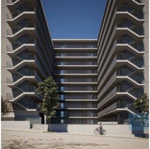 Vente Appartement VILA-NOVA-DE-GAIA 4430