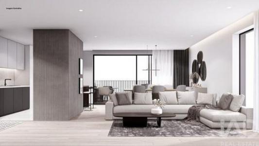 Vente Appartement VILA-NOVA-DE-GAIA 4400
