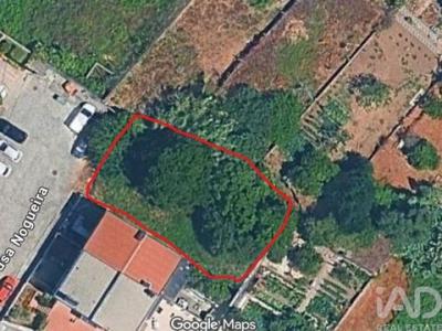 Vente Terrain VILA-NOVA-DE-GAIA 4400
