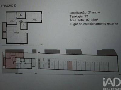 Vente Appartement VILA-NOVA-DE-GAIA 4400