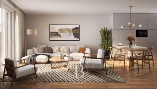 Vente Appartement 4 pi�ces VILA-NOVA-DE-GAIA 4400