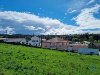 Vente Terrain VILA-NOVA-DE-POIARES 3350