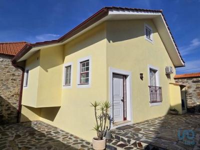Vente Maison VILA-NOVA-DE-POIARES 3350