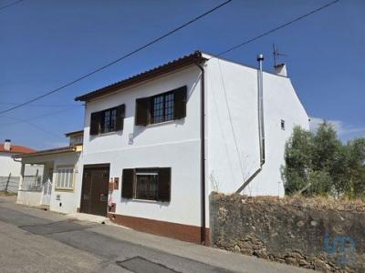 Vente Maison 8 pices VILA-NOVA-DE-POIARES 3350