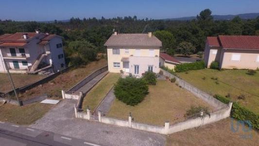 Vente Maison 7 pices VILA-NOVA-DE-POIARES 3350