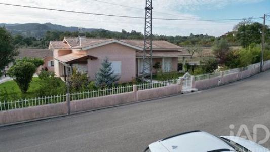 Vente Maison 6 pices VILA-NOVA-DE-POIARES 3350