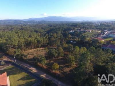 Vente Terrain VILA-NOVA-DE-POIARES 3350