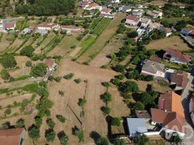 Vente Terrain VILA-NOVA-DE-POIARES 3350