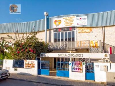 Vente Local industriel VILA-REAL-DE-SANTO-ANTONIO 8900
