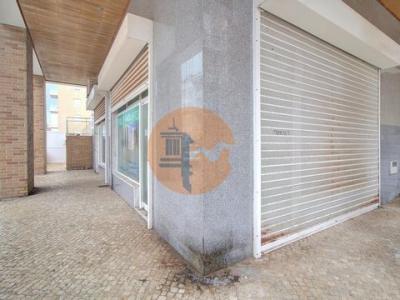 Vente Local commercial VILA-REAL-DE-SANTO-ANTONIO 8900