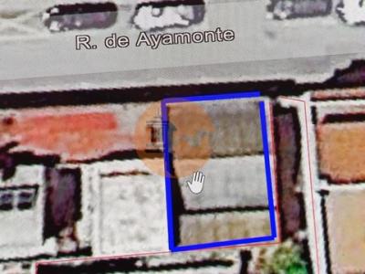 Vente Local industriel VILA-REAL-DE-SANTO-ANTONIO 8900