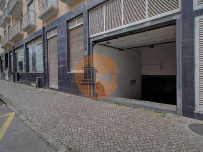 Vente Parking VILA-REAL-DE-SANTO-ANTONIO 8900