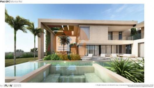 Vente Terrain VILA-REAL-DE-SANTO-ANTONIO 8900