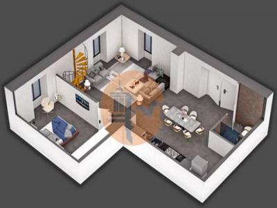 Vente Appartement VILA-REAL-DE-SANTO-ANTONIO 8900