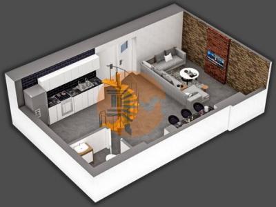 Vente Appartement VILA-REAL-DE-SANTO-ANTONIO 8900