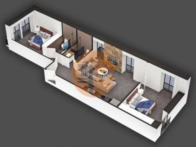 Vente Appartement VILA-REAL-DE-SANTO-ANTONIO 8900