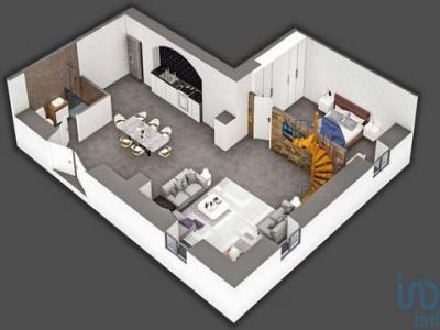 Vente Appartement VILA-REAL-DE-SANTO-ANTONIO 8900